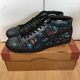 オニツカタイガー(Onitsuka Tiger)のオニツカタイガー　SECK MT(スニーカー)