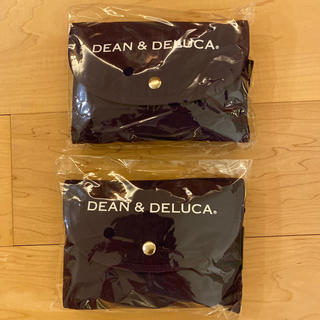 ディーンアンドデルーカ(DEAN & DELUCA)の京都限定10個DEAN &DELUCAエコバッグ新品(エコバッグ)