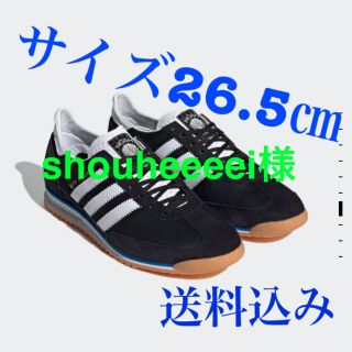 アディダス(adidas)のアディダス　SL72 NOAH  (スニーカー)