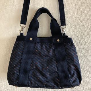 レスポートサック(LeSportsac)のレスポートサック ショルダー スモールシモン(ショルダーバッグ)