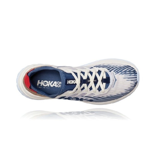 新品未使用 HOKA ONEONE CARBONX カーボンX−SPE 26.5 1