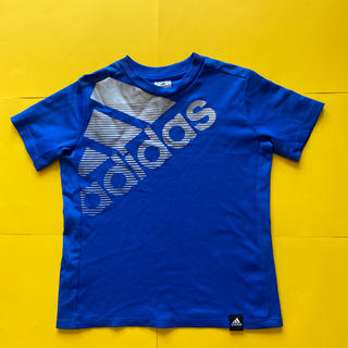アディダス(adidas)のadidas サッカートレーニングシャツ(Tシャツ/カットソー)