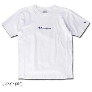 チャンピオン(Champion)のChampion　チャンピオン　新品　Tシャツ XL(Tシャツ/カットソー(半袖/袖なし))
