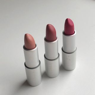 コスメキッチン(Cosme Kitchen)のrms beauty ミニリップスティックセット(口紅)