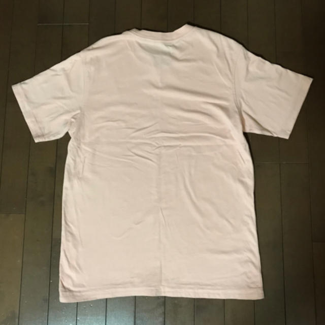 Timberland(ティンバーランド)のtimberland  Tシャツ  Mサイズ メンズのトップス(Tシャツ/カットソー(半袖/袖なし))の商品写真