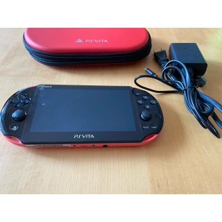 プレイステーションヴィータ(PlayStation Vita)のPS vita(家庭用ゲームソフト)