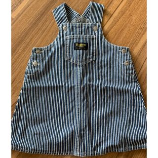 オシュコシュ(OshKosh)のOshkoshワンピース(ワンピース)