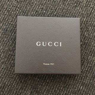 グッチ(Gucci)の｟美品｠GUCCI  グッチ　空箱(ショップ袋)