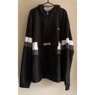 フィラ(FILA)のFILA ナイロンジャケット もりー様用(ナイロンジャケット)