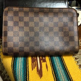 ルイヴィトン(LOUIS VUITTON)のまー様ご専用です(セカンドバッグ/クラッチバッグ)