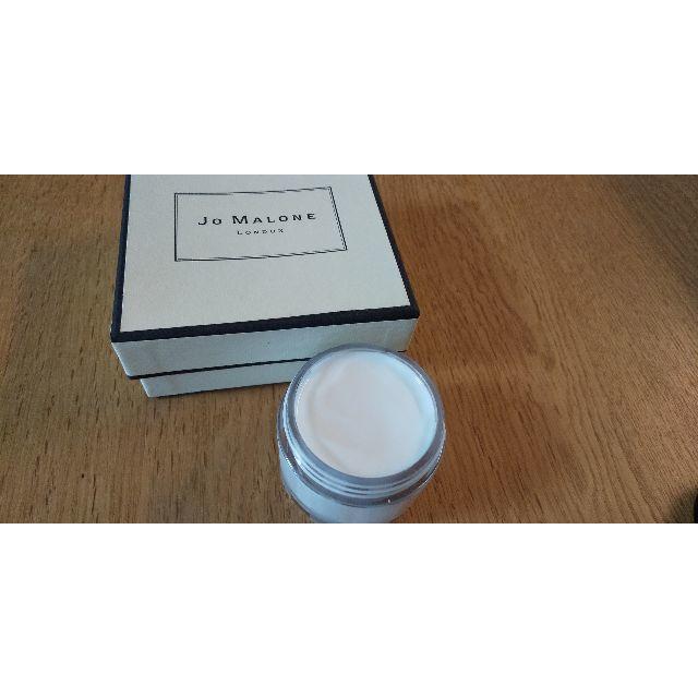 Jo Malone(ジョーマローン)のJo MALONE ボディクレーム イングリッシュペアー＆フリージア　50ml コスメ/美容のボディケア(ボディクリーム)の商品写真