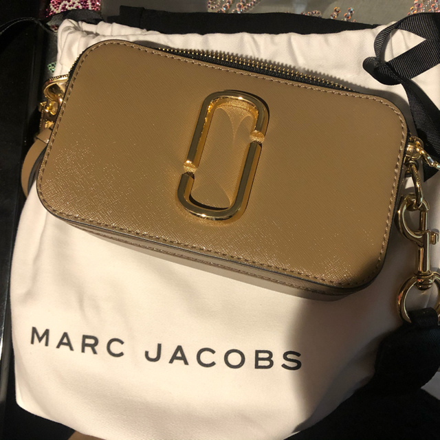 MARC BY MARC JACOBS(マークバイマークジェイコブス)のmark by jacobsかばん　yuuuu様専用 レディースのバッグ(ボディバッグ/ウエストポーチ)の商品写真