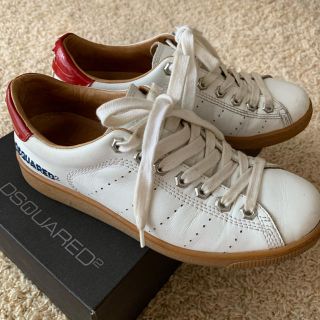 ディースクエアード スニーカー(レディース)の通販 58点 | DSQUARED2の