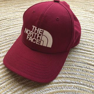 ザノースフェイス(THE NORTH FACE)のTHE NORTH FACE ノースフェイス  キャップ(キャップ)