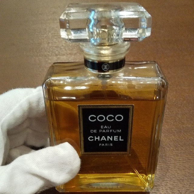 CHANEL - Chanel Coco CHANEL 香水 Eau de Parfumの通販 by ぴょんちゃん｜シャネルならラクマ
