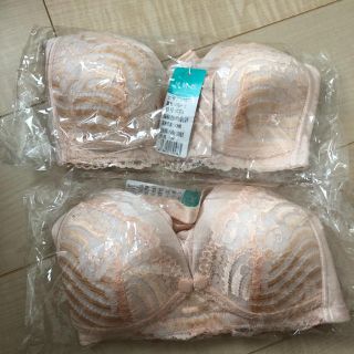 ノンワイヤー授乳用ブラジャー(マタニティ下着)