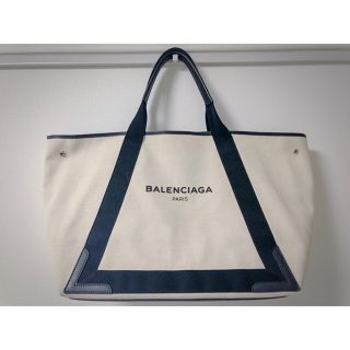 バレンシアガバッグ(BALENCIAGA BAG)のおはな様専用 BALENCIAGA トートバッグ CAVAS(トートバッグ)