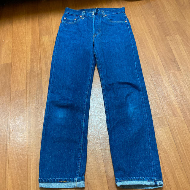 Levi's(リーバイス)のリーバイス501  レディースのパンツ(デニム/ジーンズ)の商品写真