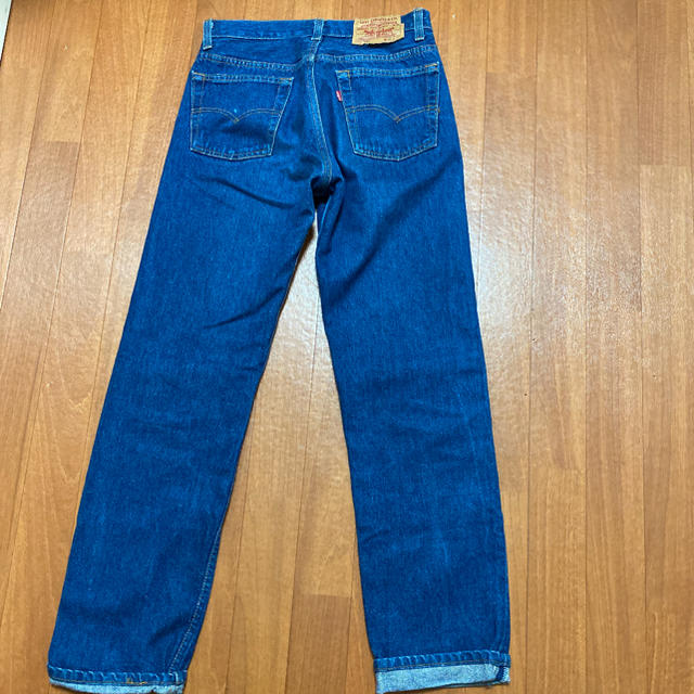 Levi's(リーバイス)のリーバイス501  レディースのパンツ(デニム/ジーンズ)の商品写真