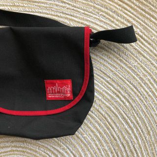 マンハッタンポーテージ(Manhattan Portage)のマンハッタンポーテージ ショルダーバッグ★値下げ★(ショルダーバッグ)