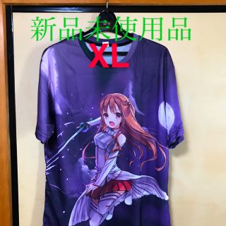 刀剣Ｔシャツ(Tシャツ/カットソー(半袖/袖なし))