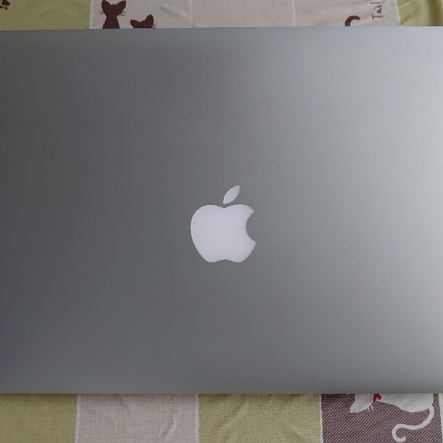 Macbook pro 13inch 2014 mid 美品