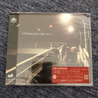 THE OVER(ポップス/ロック(邦楽))