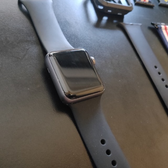 Apple Watch series 2 38mm GPSモデル