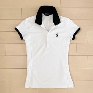 ラルフローレン(Ralph Lauren)のPoloGolf ポロゴルフ ポロシャツXS(ポロシャツ)