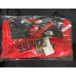 シュプリーム(Supreme)のsupreme tnf arc logo mountain parka(マウンテンパーカー)