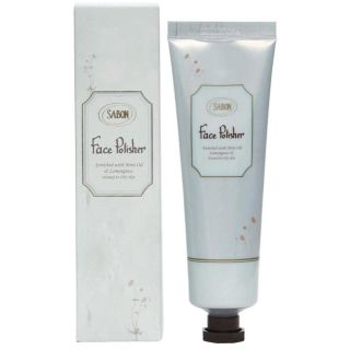 サボン(SABON)の《新品》SABON  サボン フェイスポリッシャー 75ml(ゴマージュ/ピーリング)