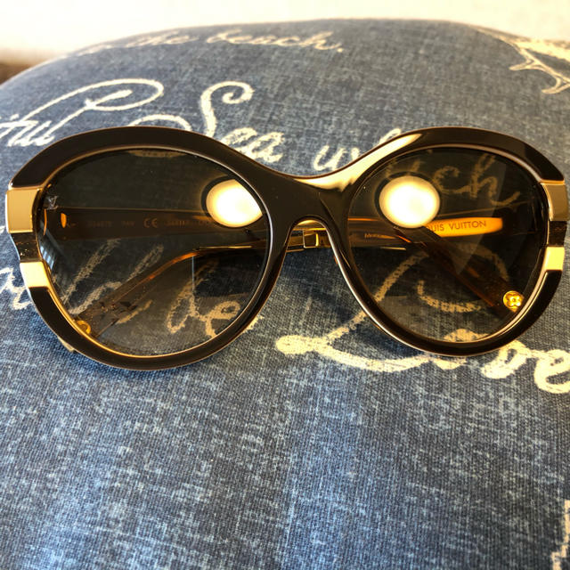 LOUIS VUITTON - ルイヴィトン LOUIS VUITTON プティ スプソンキャット ...