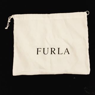 フルラ(Furla)のFURLA ミニ巾着(その他)