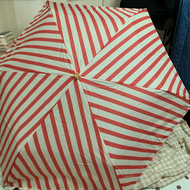 東方神起(トウホウシンキ)の東方神起グッズ 折り畳み雨天兼用傘 メンズのファッション小物(傘)の商品写真
