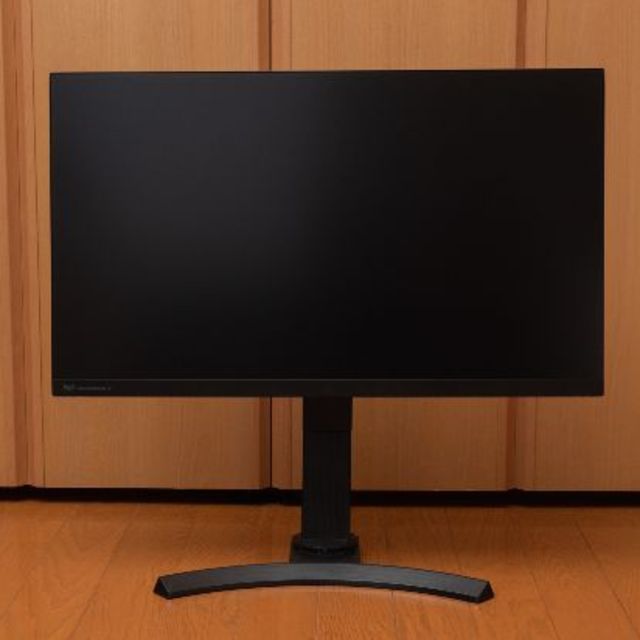 Pixio PX5 HAYABUSA2 240Hzゲーミングモニター-