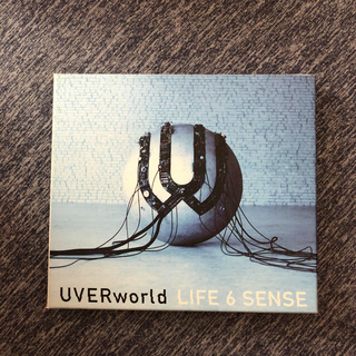 LIFE 6 SENSE（初回生産限定盤）(ポップス/ロック(邦楽))