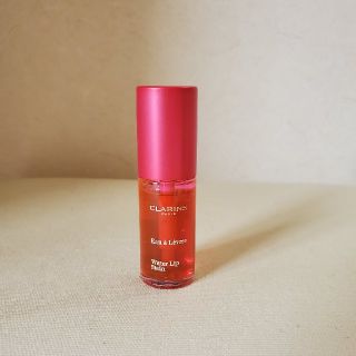 クラランス(CLARINS)のクラランス　ウォーターリップ　ステイン(リップグロス)