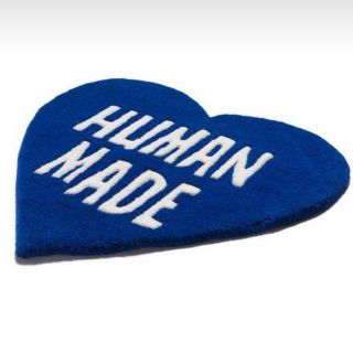 シュプリーム(Supreme)のHUMAN MADE ラグマット(ラグ)