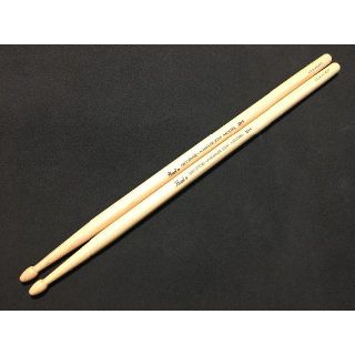 パール(pearl)のPearl パール 9H ジョージ川口 ドラムスティック(スティック)