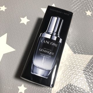 ランコム(LANCOME)のジェニフィック　アドバンスト　N 30ml ランコム　美容液(ブースター/導入液)