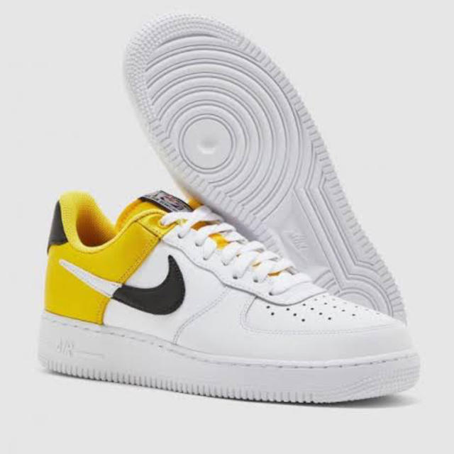 スニーカー【セール】NIKE Air Force 1 【size】22.5cm