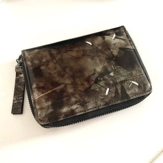 マルタンマルジェラ(Maison Martin Margiela)のメゾン　マルジェラ　財布　ウォレット(折り財布)