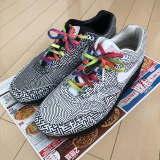 ナイキ(NIKE)のNIKE AIR MAX 1 OA YT TOKYO MAZE(スニーカー)