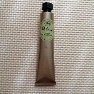 サボン(SABON)のSABON フットクリーム(フットケア)