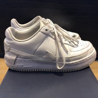 ナイキ(NIKE)のNIKE W AF1 JESTER XX(スニーカー)