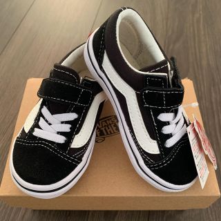 ヴァンズ(VANS)のVANS オールドスクールスニーカー(スニーカー)