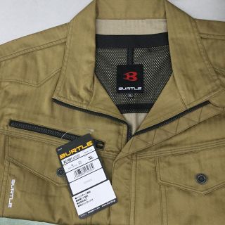 バートル(BURTLE)の②◾️特価品◾️ BURTLE バートル　空調服　(その他)