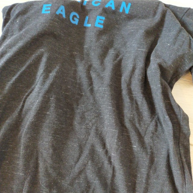 American Eagle(アメリカンイーグル)のTシャツ メンズのトップス(Tシャツ/カットソー(半袖/袖なし))の商品写真