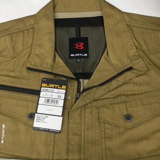 バートル(BURTLE)の①◾️特価品◾️ BURTLE バートル　空調服(その他)