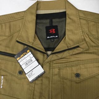 バートル(BURTLE)の⑤◾️特価品◾️ BURTLE バートル　空調服(その他)